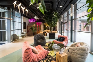 1 bed studio, Castlebank Street, Partick, Glasgow, G116EU - Image 5